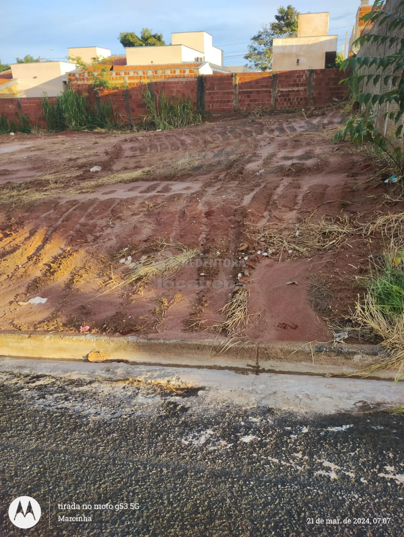 Comprar Terreno / Padrão em Bady Bassitt R$ 60.000,00 - Foto 1