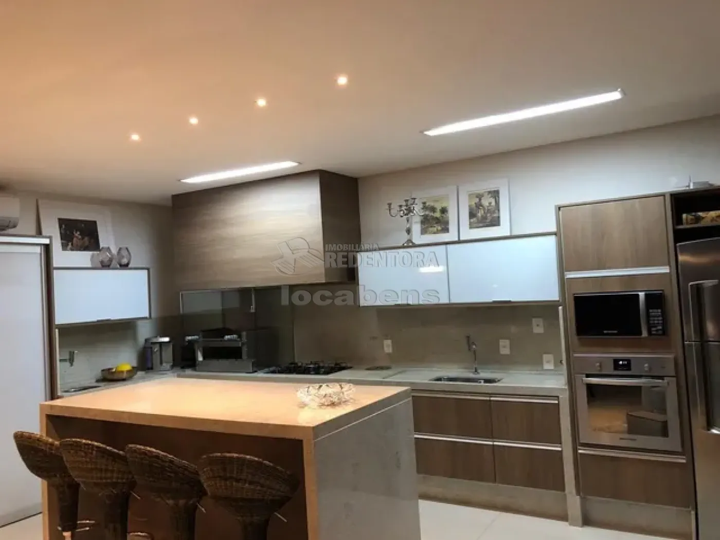 Comprar Casa / Condomínio em São José do Rio Preto R$ 1.850.000,00 - Foto 10