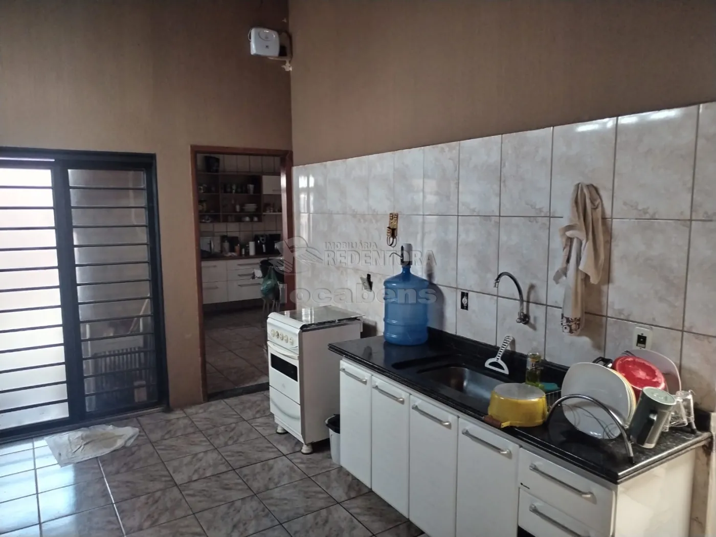 Comprar Casa / Padrão em São José do Rio Preto R$ 350.000,00 - Foto 6