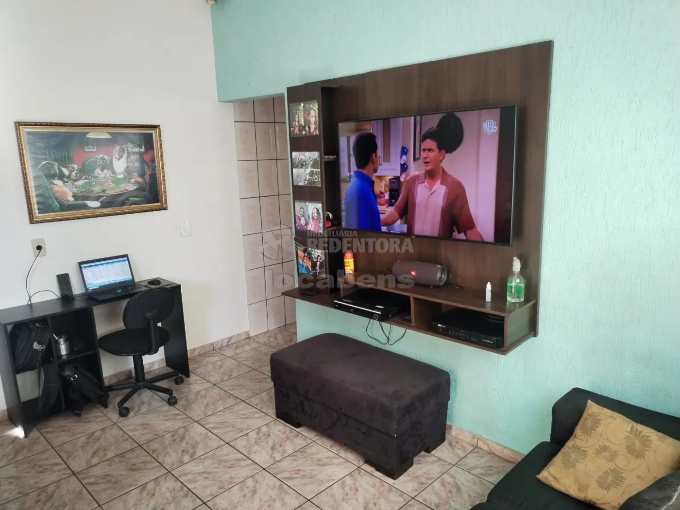 Comprar Casa / Padrão em São José do Rio Preto R$ 350.000,00 - Foto 17