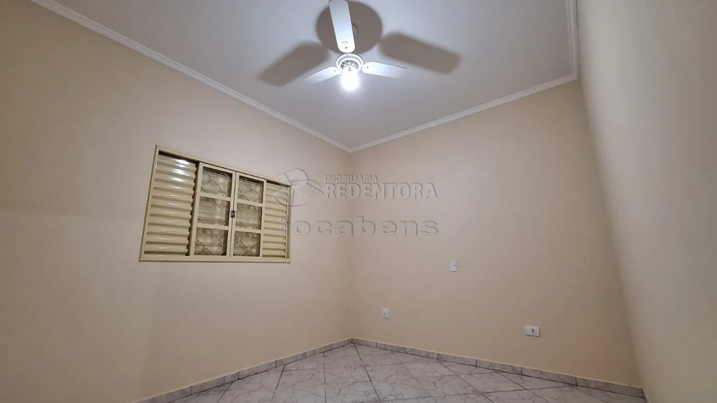 Alugar Casa / Padrão em São José do Rio Preto apenas R$ 2.000,00 - Foto 8