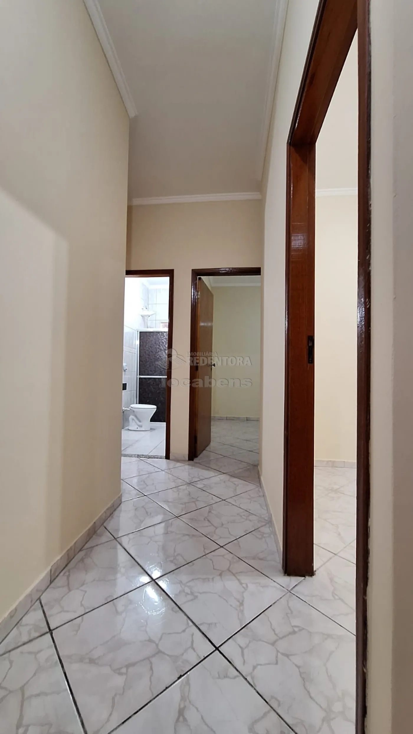 Alugar Casa / Padrão em São José do Rio Preto apenas R$ 2.000,00 - Foto 11