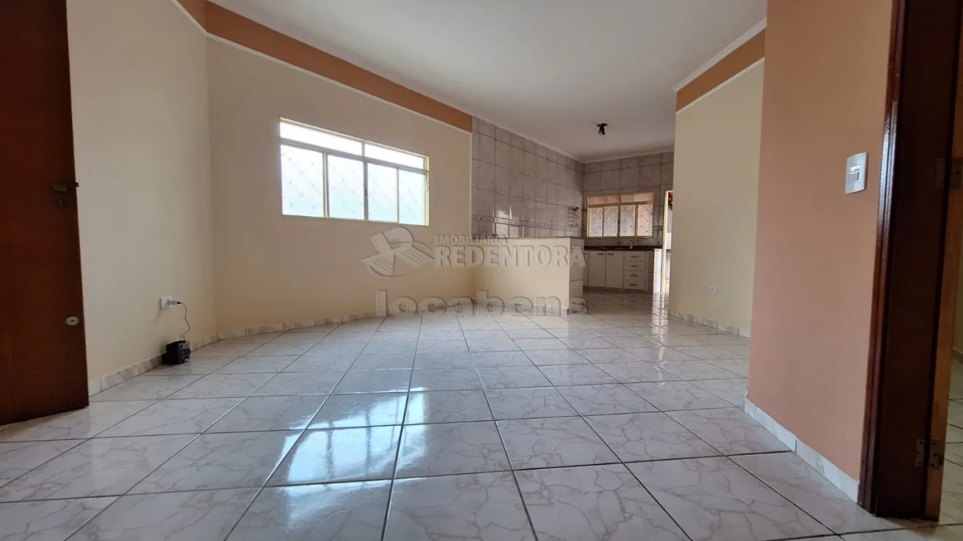 Alugar Casa / Padrão em São José do Rio Preto R$ 2.000,00 - Foto 20