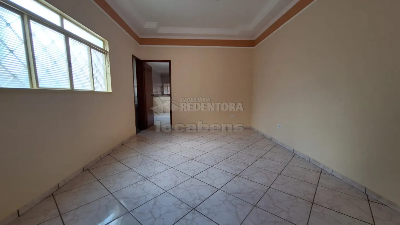 Alugar Casa / Padrão em São José do Rio Preto R$ 2.000,00 - Foto 23