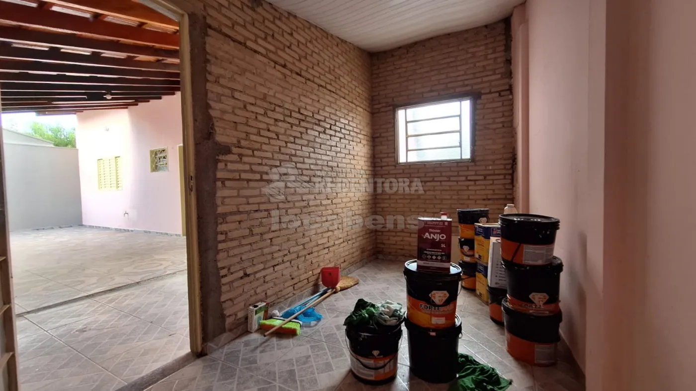 Alugar Casa / Padrão em São José do Rio Preto apenas R$ 2.000,00 - Foto 24