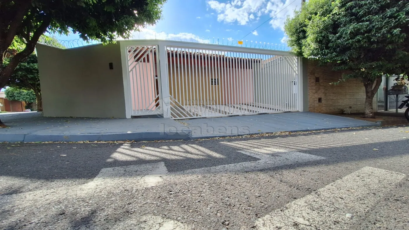 Alugar Casa / Padrão em São José do Rio Preto R$ 2.000,00 - Foto 37