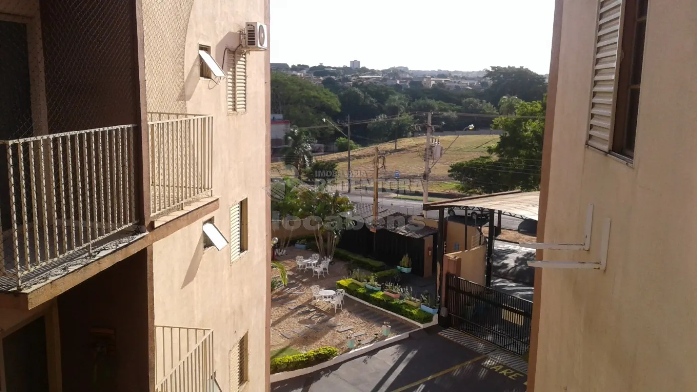 Alugar Apartamento / Padrão em São José do Rio Preto apenas R$ 750,00 - Foto 7