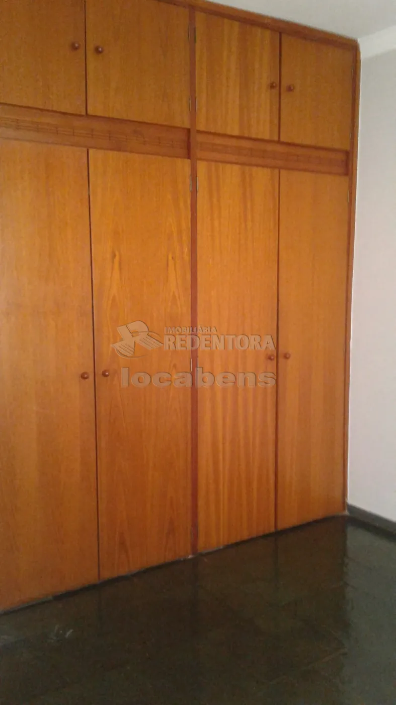 Alugar Apartamento / Padrão em São José do Rio Preto apenas R$ 750,00 - Foto 12