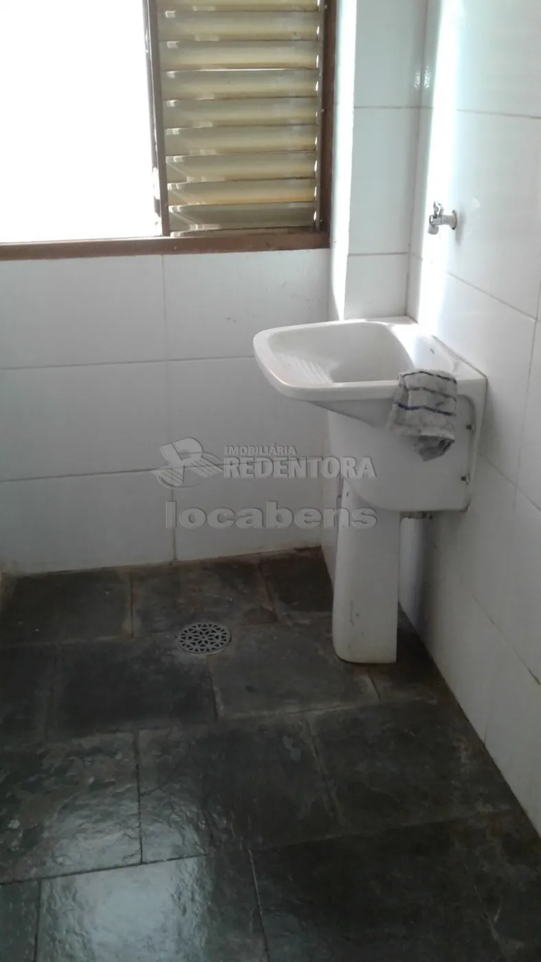 Alugar Apartamento / Padrão em São José do Rio Preto apenas R$ 750,00 - Foto 15