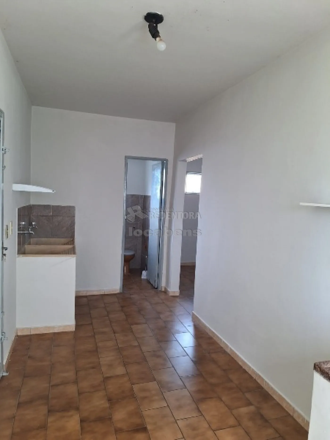 Alugar Casa / Padrão em São José do Rio Preto apenas R$ 1.500,00 - Foto 11