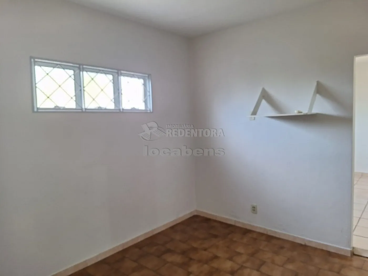 Alugar Casa / Padrão em São José do Rio Preto apenas R$ 1.500,00 - Foto 13