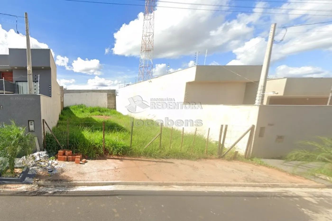 Comprar Terreno / Padrão em São José do Rio Preto R$ 130.000,00 - Foto 4
