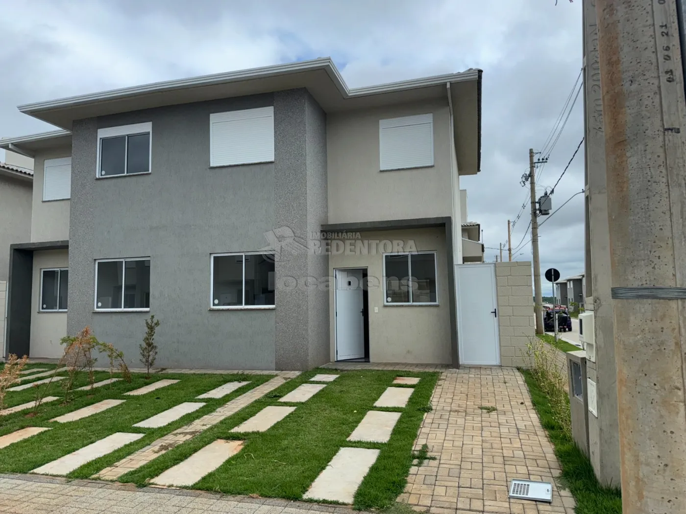 Comprar Casa / Condomínio em São José do Rio Preto R$ 485.000,00 - Foto 1