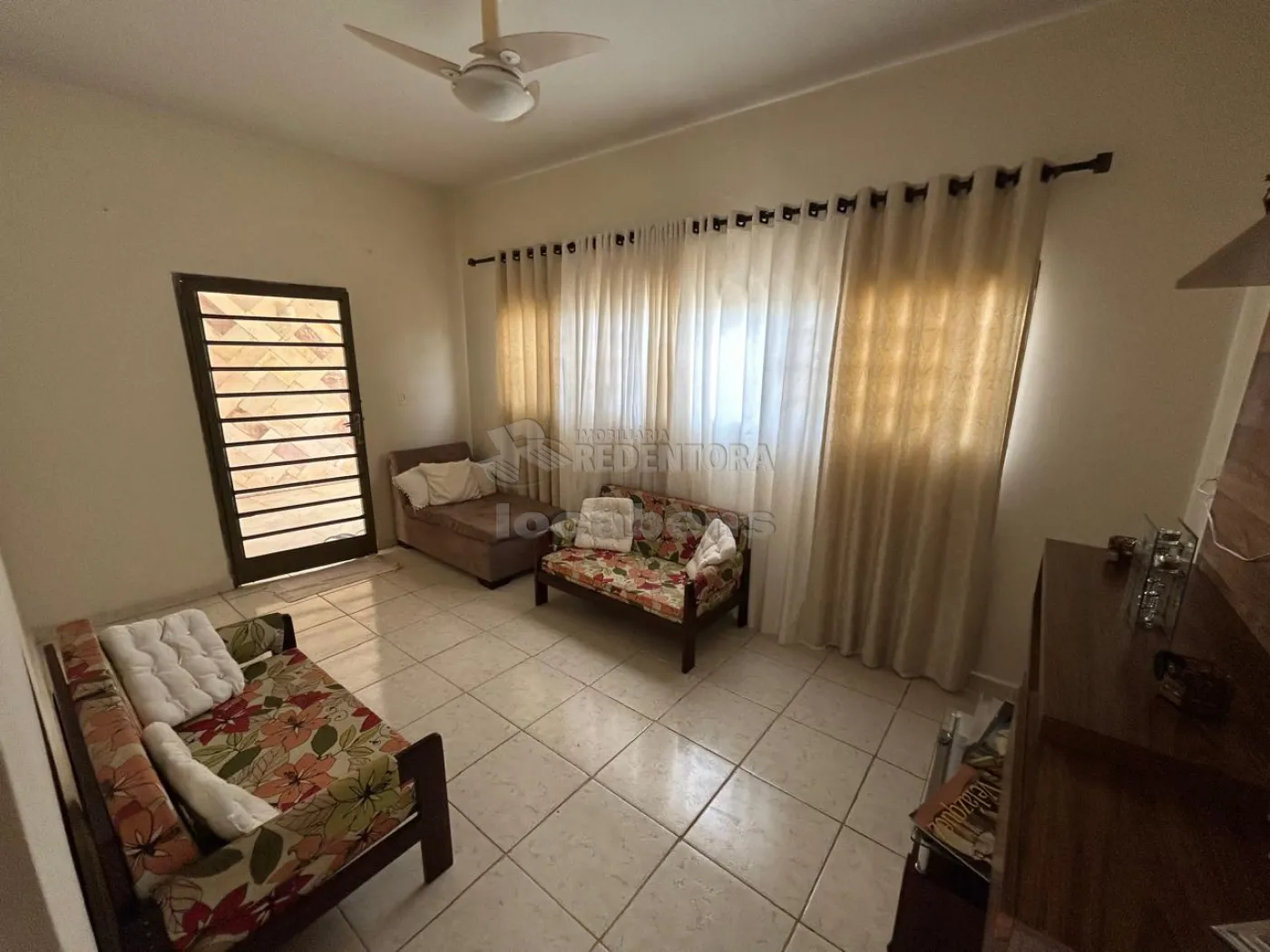 Alugar Casa / Padrão em São José do Rio Preto apenas R$ 2.500,00 - Foto 1