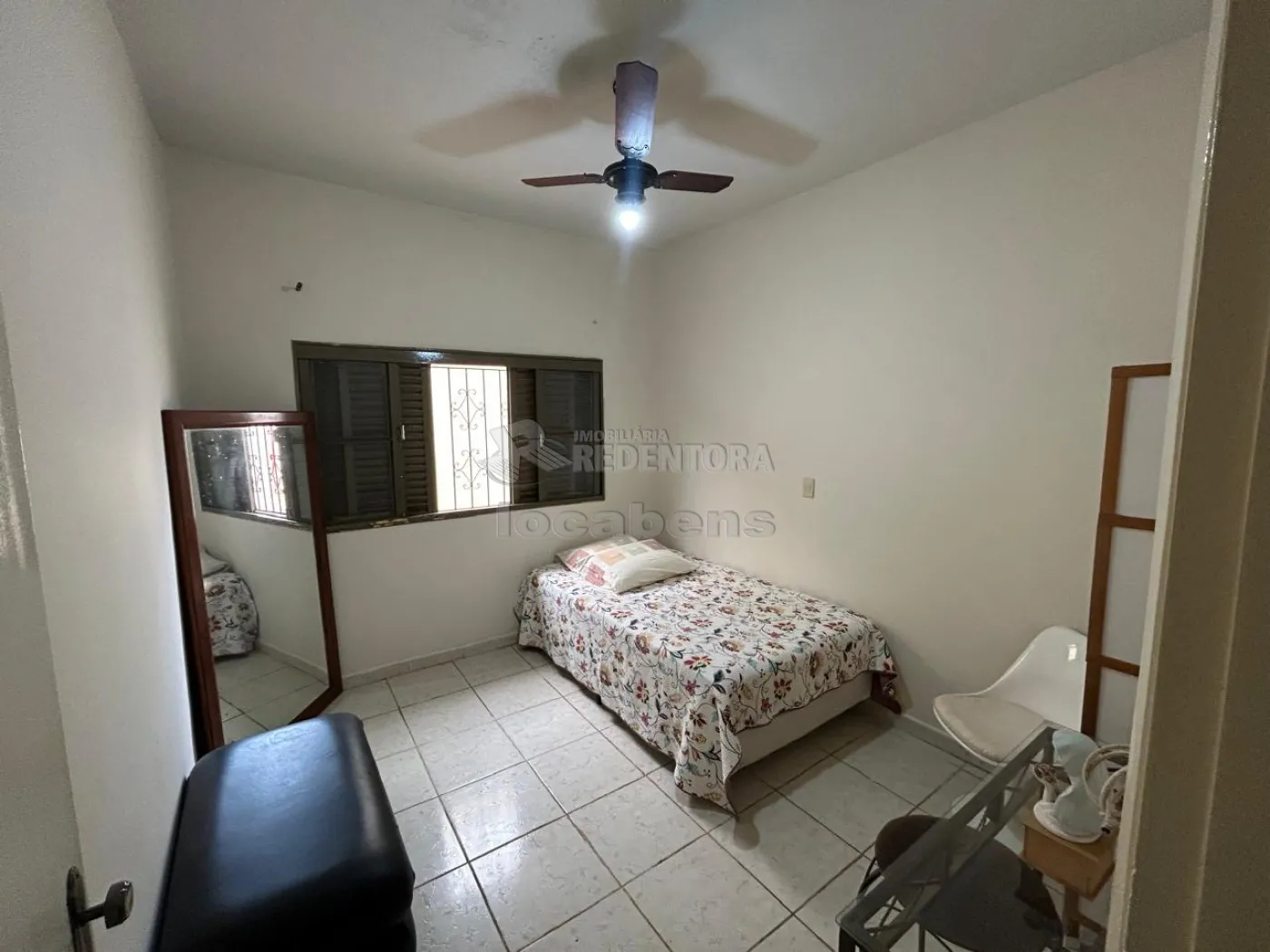 Alugar Casa / Padrão em São José do Rio Preto apenas R$ 2.500,00 - Foto 3