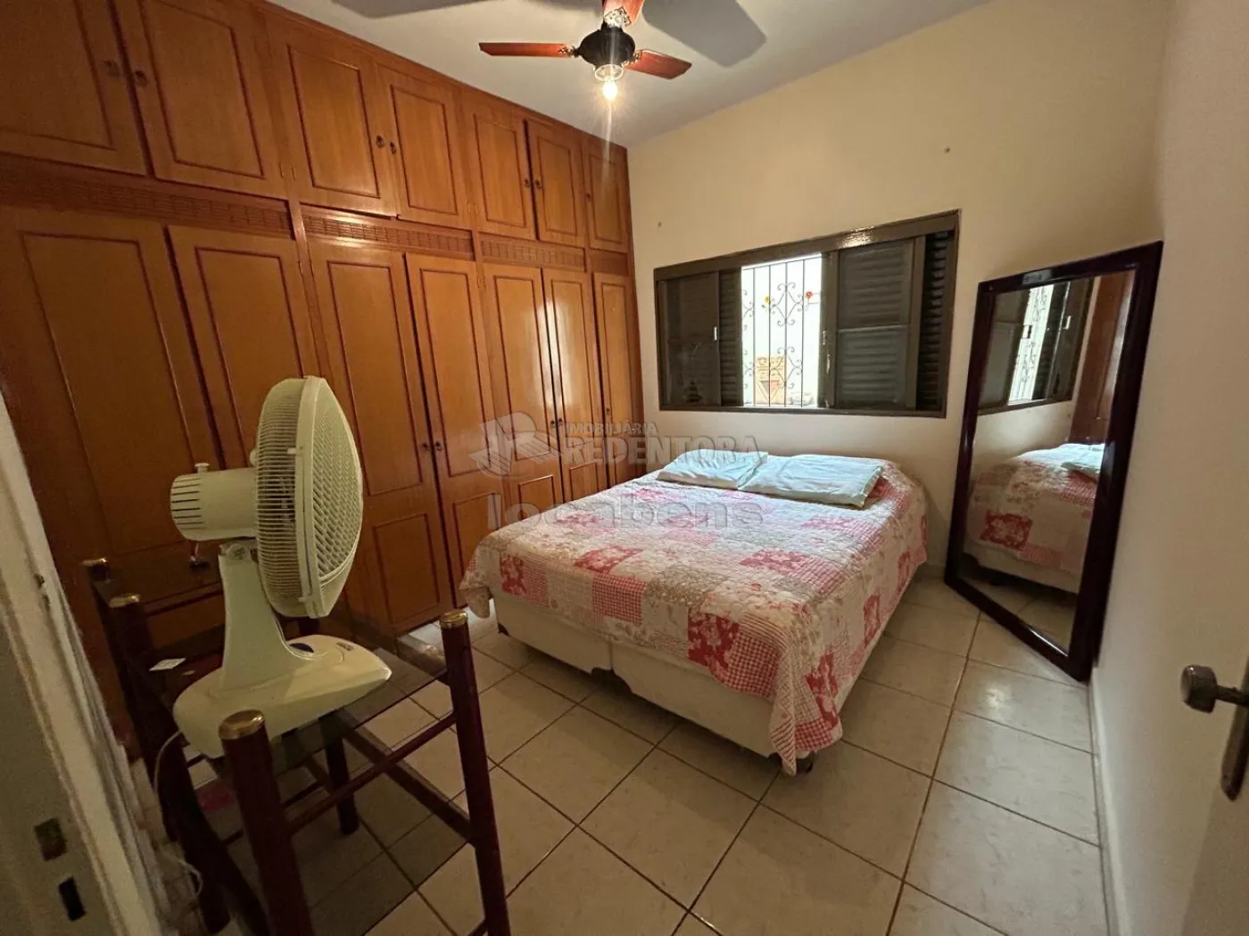 Alugar Casa / Padrão em São José do Rio Preto apenas R$ 2.500,00 - Foto 5