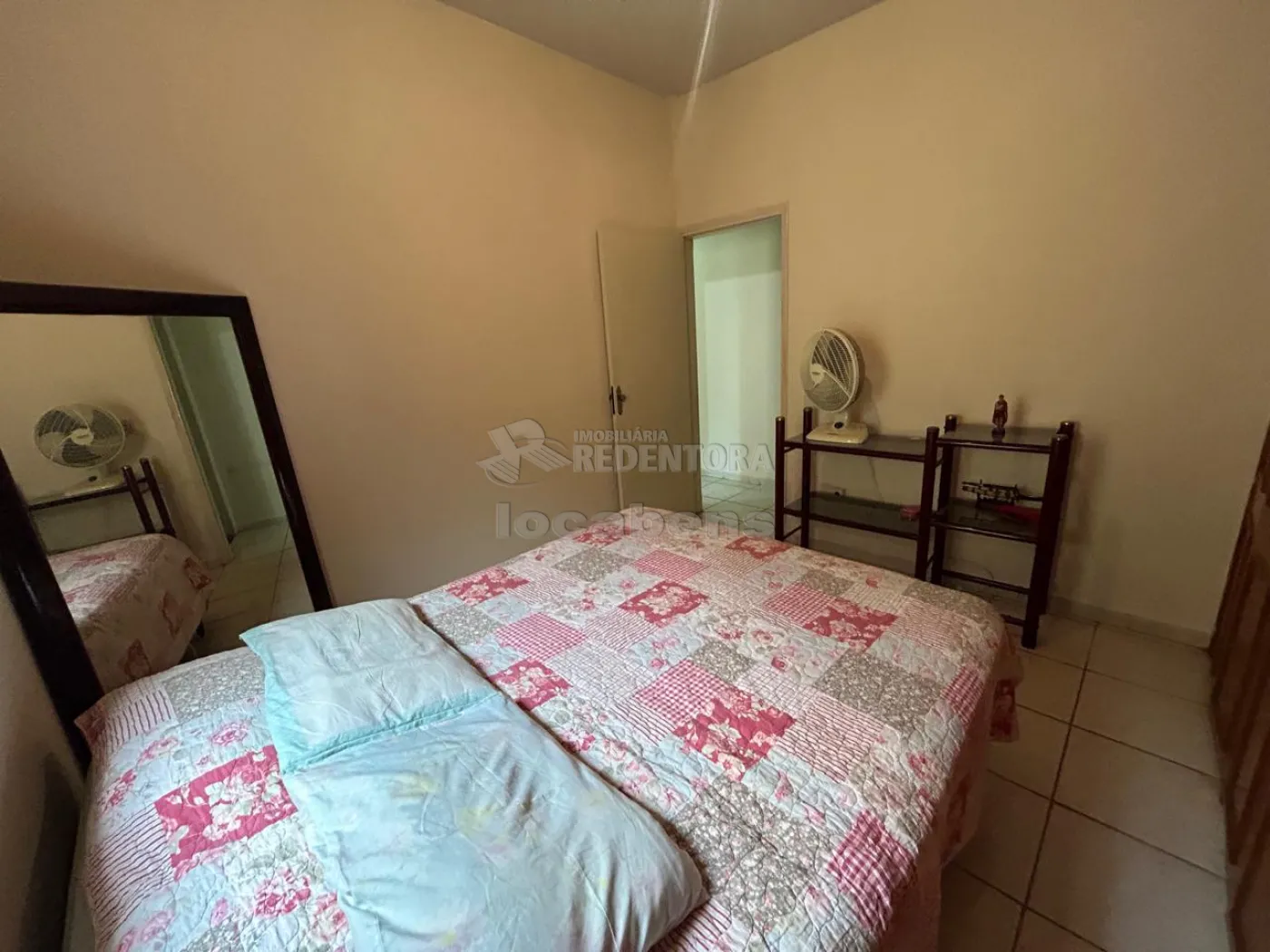 Alugar Casa / Padrão em São José do Rio Preto apenas R$ 2.500,00 - Foto 6