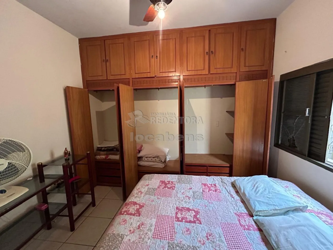 Alugar Casa / Padrão em São José do Rio Preto R$ 2.500,00 - Foto 7