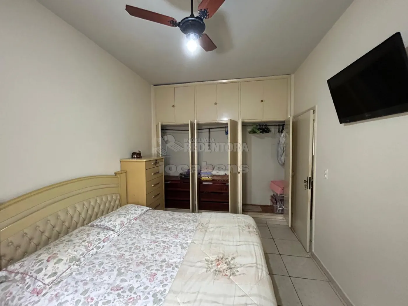 Alugar Casa / Padrão em São José do Rio Preto apenas R$ 2.500,00 - Foto 12