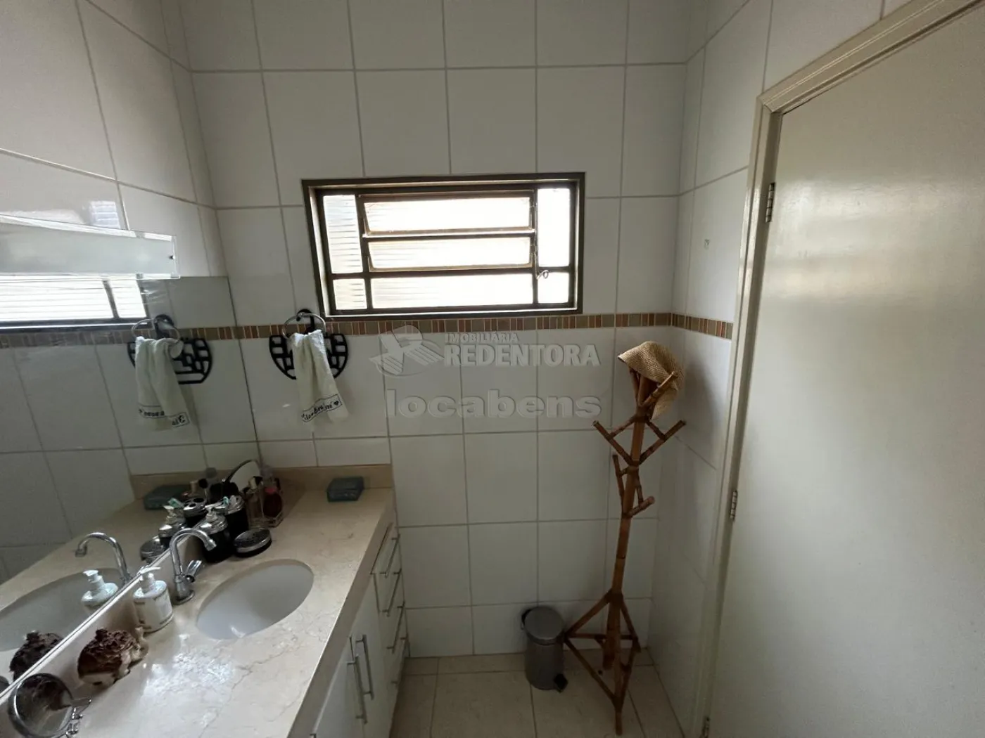 Alugar Casa / Padrão em São José do Rio Preto apenas R$ 2.500,00 - Foto 13