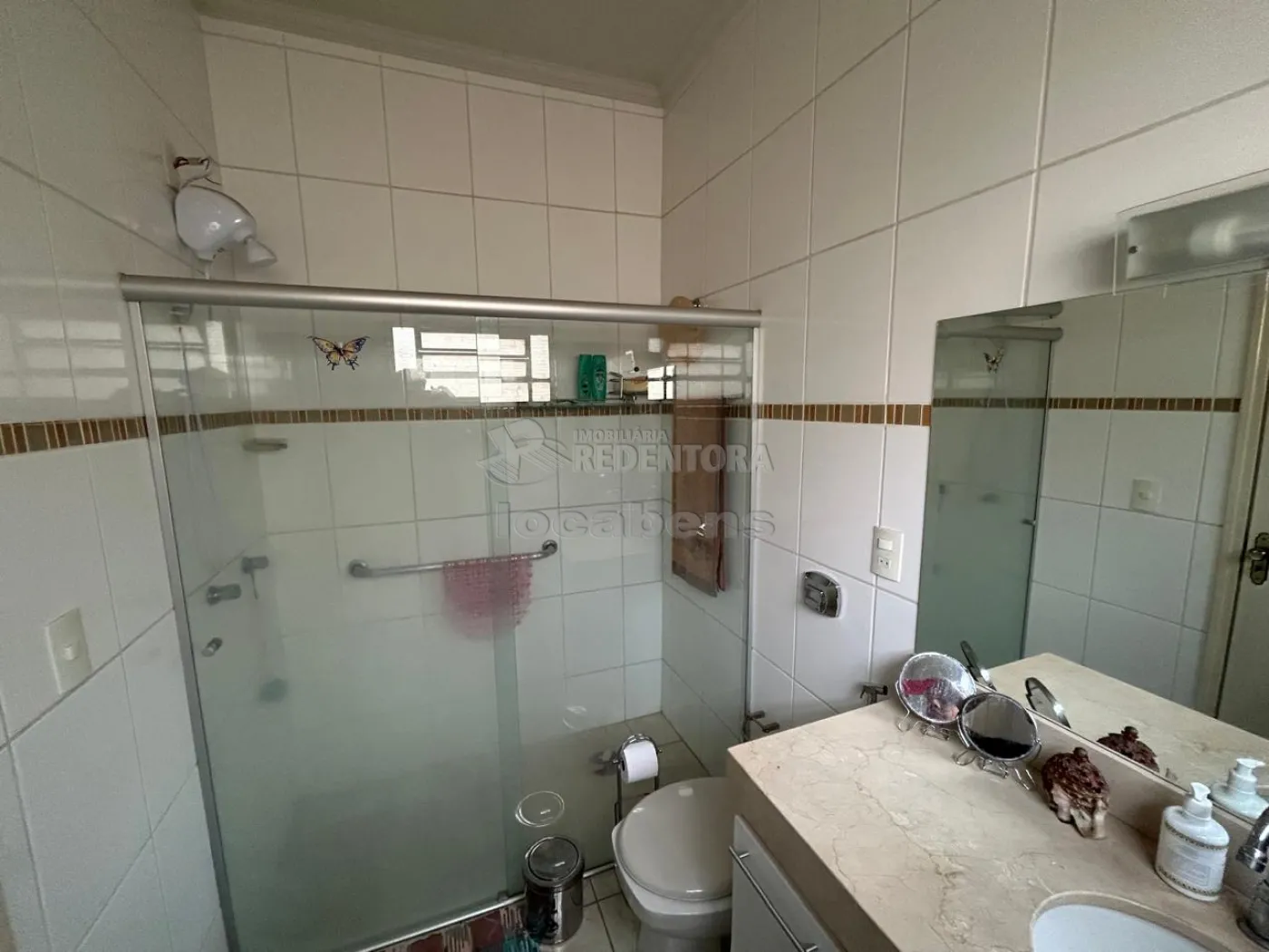 Alugar Casa / Padrão em São José do Rio Preto apenas R$ 2.500,00 - Foto 14