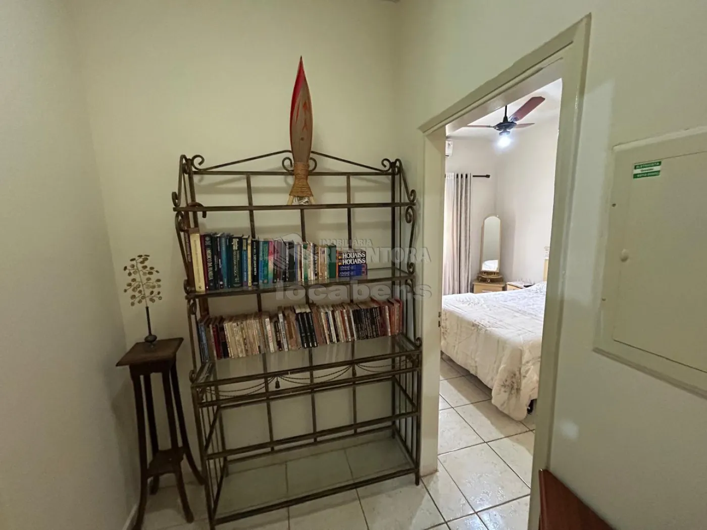 Alugar Casa / Padrão em São José do Rio Preto apenas R$ 2.500,00 - Foto 17