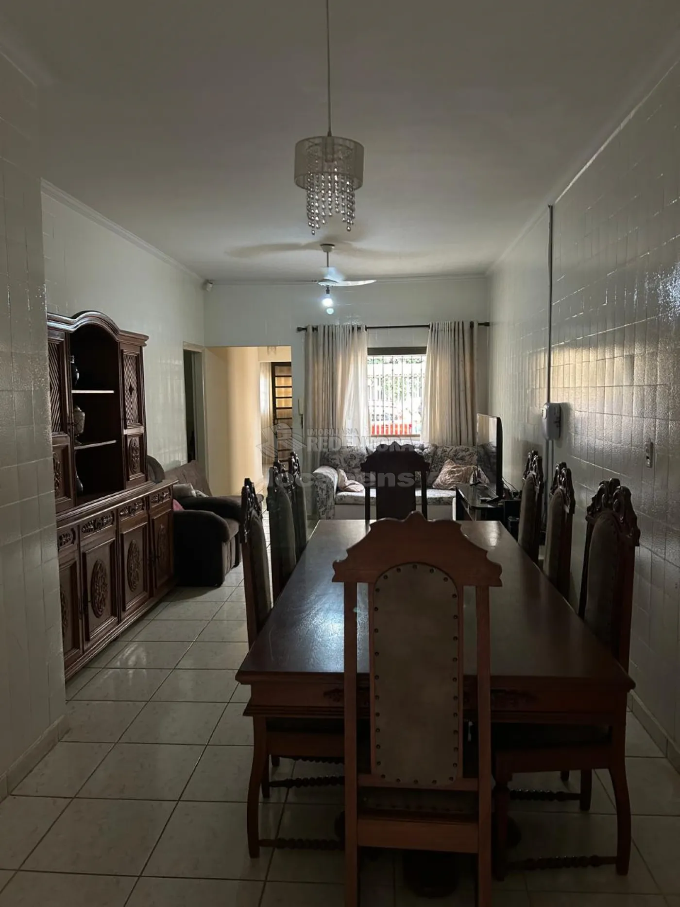 Alugar Casa / Padrão em São José do Rio Preto R$ 2.500,00 - Foto 20