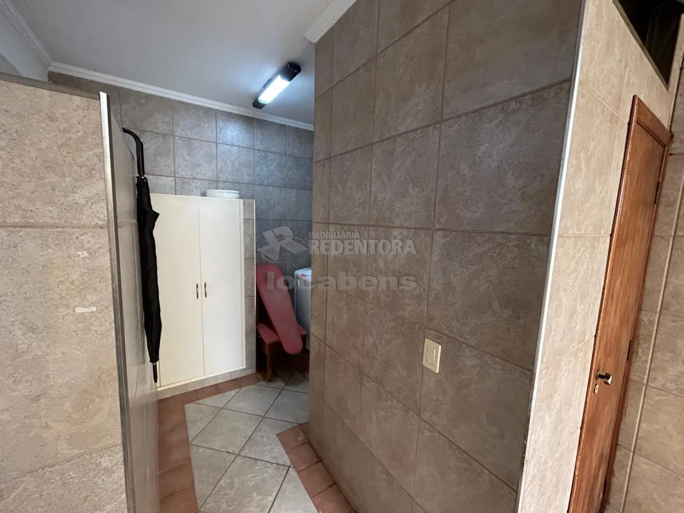 Alugar Casa / Padrão em São José do Rio Preto apenas R$ 2.500,00 - Foto 24