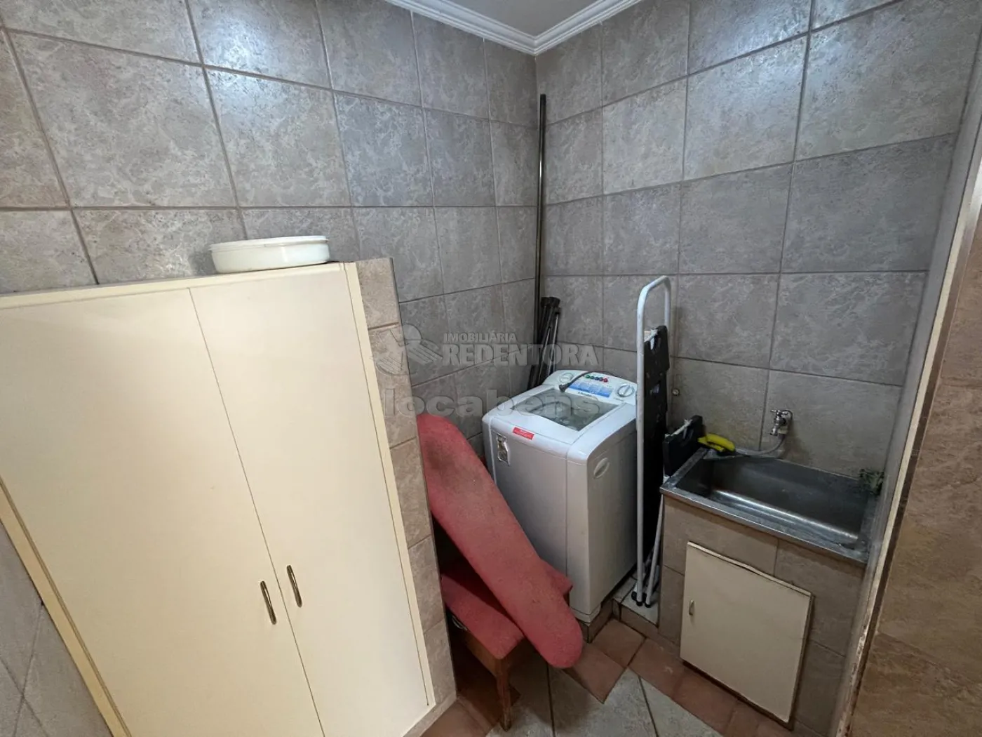 Alugar Casa / Padrão em São José do Rio Preto apenas R$ 2.500,00 - Foto 25