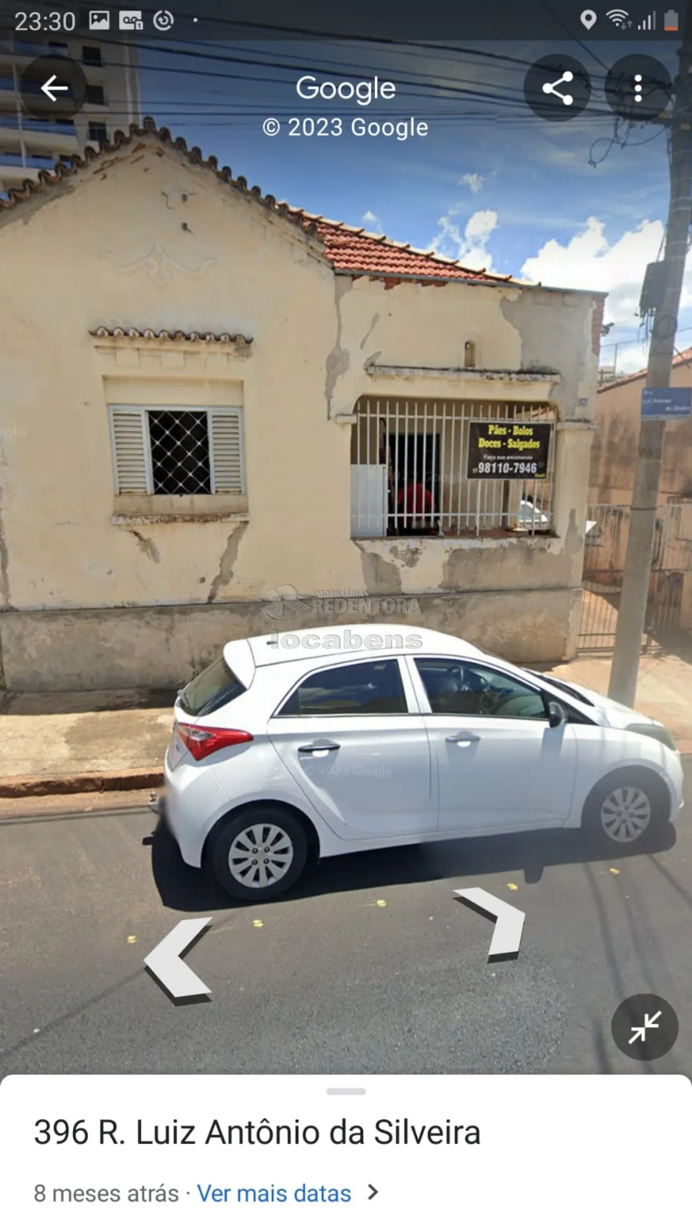 Comprar Comercial / Salão em São José do Rio Preto apenas R$ 1.400.000,00 - Foto 2