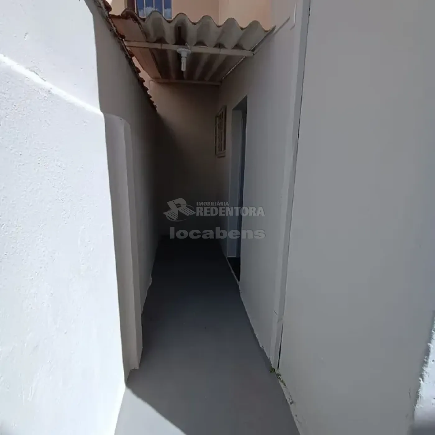 Alugar Casa / Padrão em São José do Rio Preto apenas R$ 1.400,00 - Foto 8