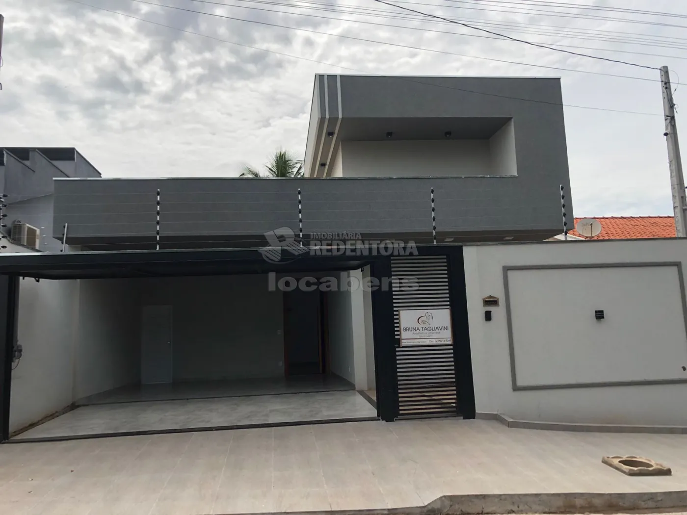 Comprar Casa / Padrão em Bady Bassitt apenas R$ 600.000,00 - Foto 34