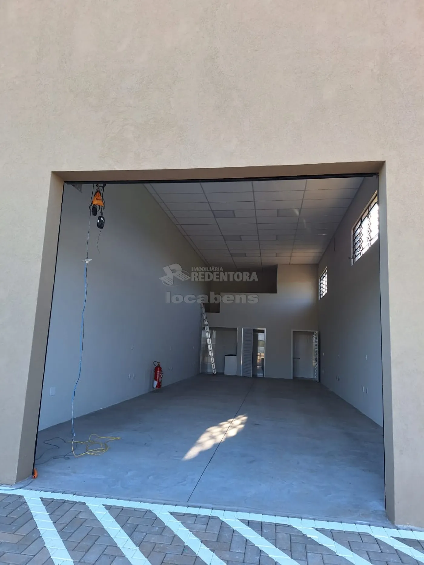 Alugar Comercial / Salão em São José do Rio Preto apenas R$ 2.500,00 - Foto 10