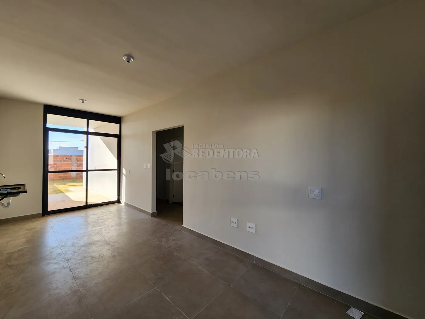 Alugar Casa / Condomínio em São José do Rio Preto R$ 2.500,00 - Foto 2