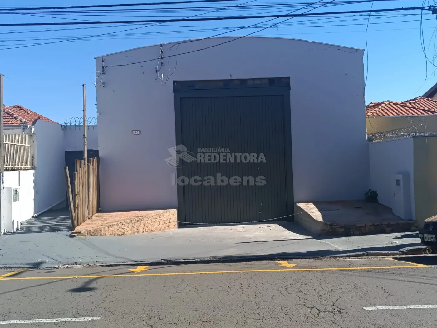 Alugar Comercial / Salão em São José do Rio Preto apenas R$ 16.500,00 - Foto 1