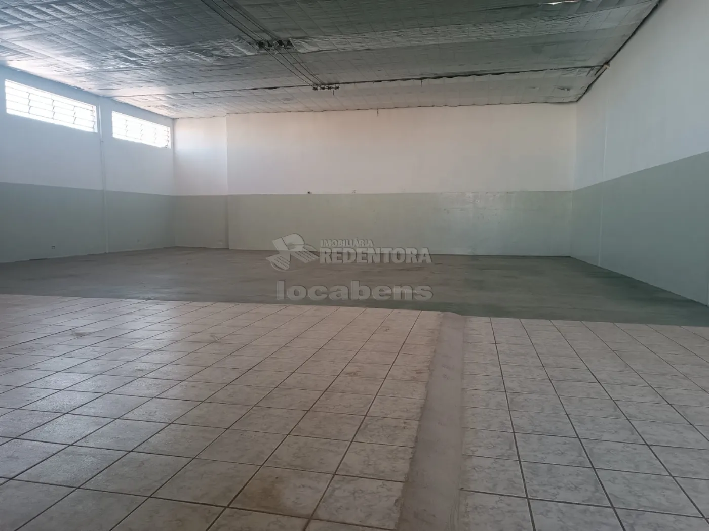 Alugar Comercial / Salão em São José do Rio Preto R$ 16.500,00 - Foto 3