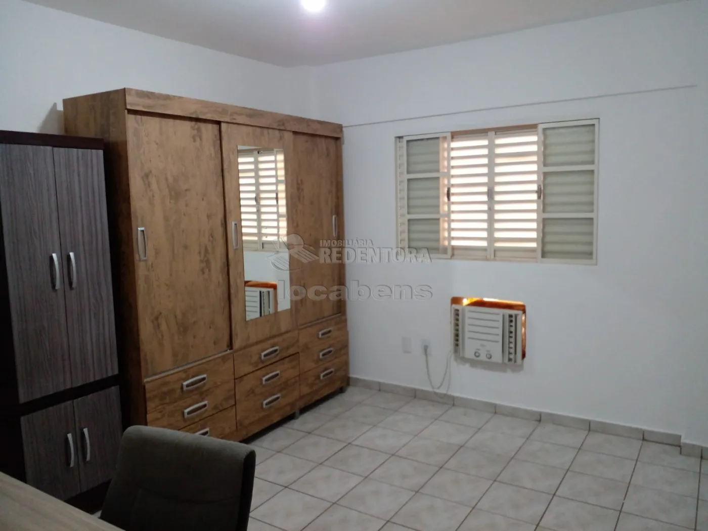 Alugar Apartamento / Padrão em São José do Rio Preto R$ 1.350,00 - Foto 10