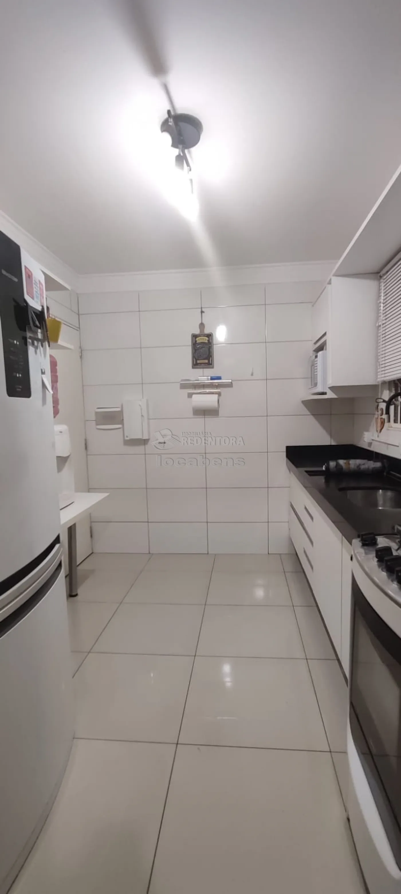 Alugar Apartamento / Padrão em São José do Rio Preto apenas R$ 1.300,00 - Foto 2