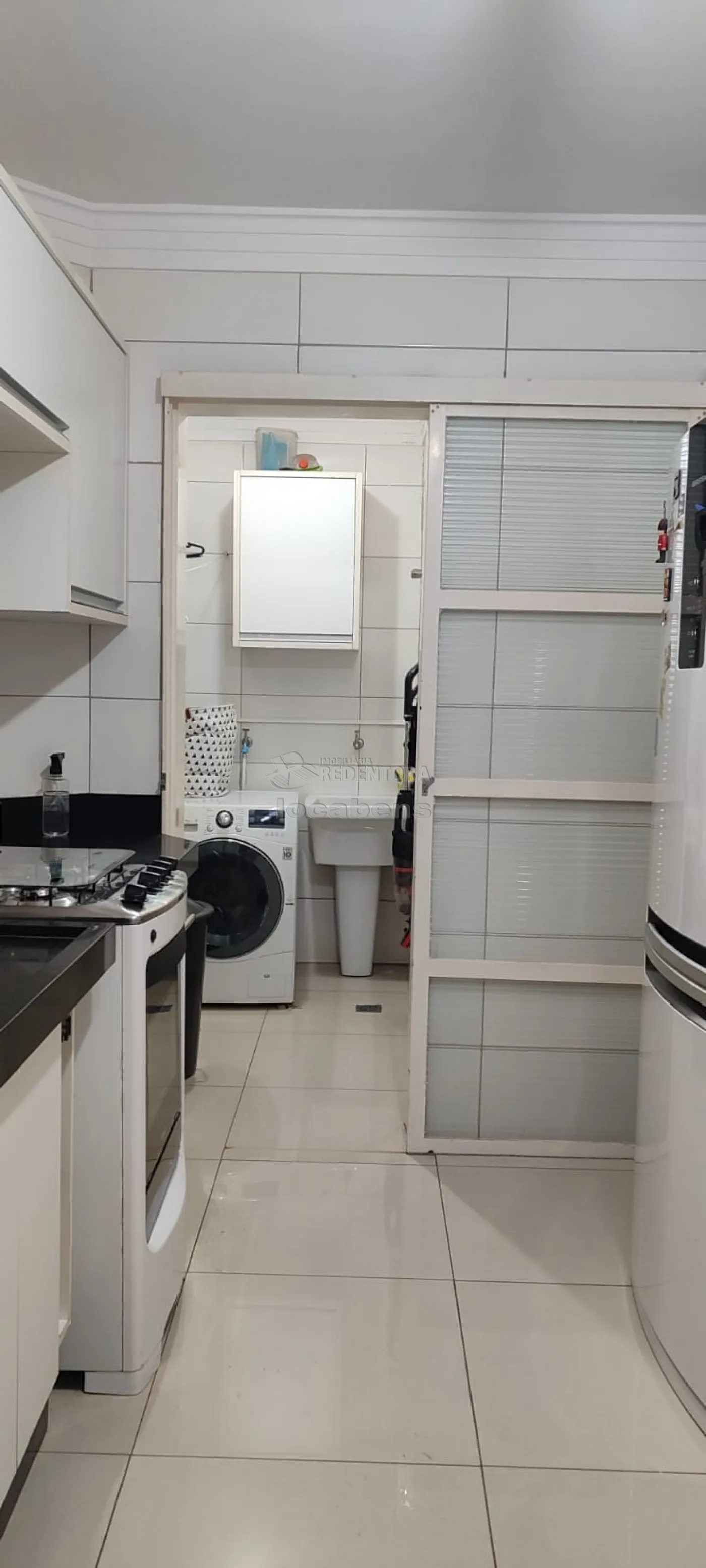 Alugar Apartamento / Padrão em São José do Rio Preto R$ 1.300,00 - Foto 6