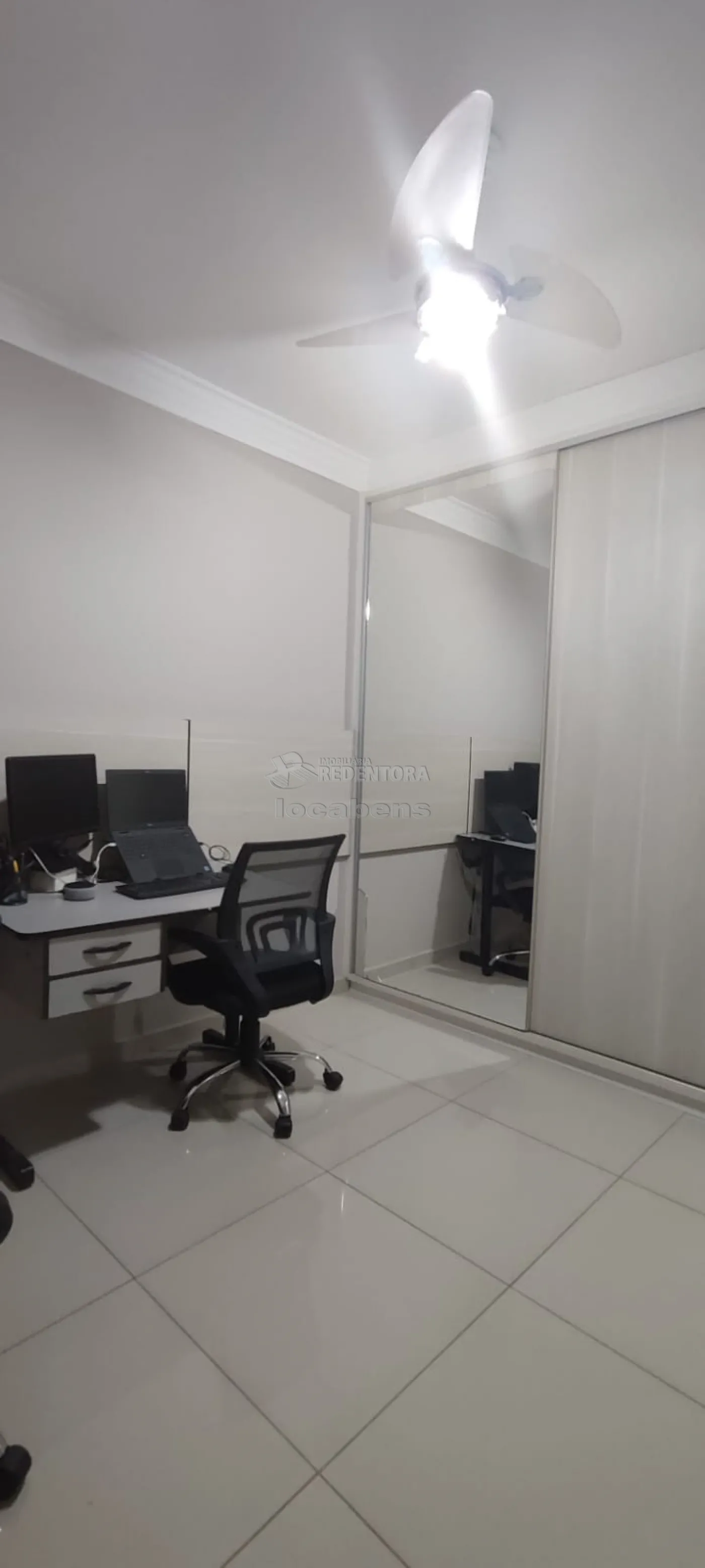 Alugar Apartamento / Padrão em São José do Rio Preto apenas R$ 1.300,00 - Foto 7