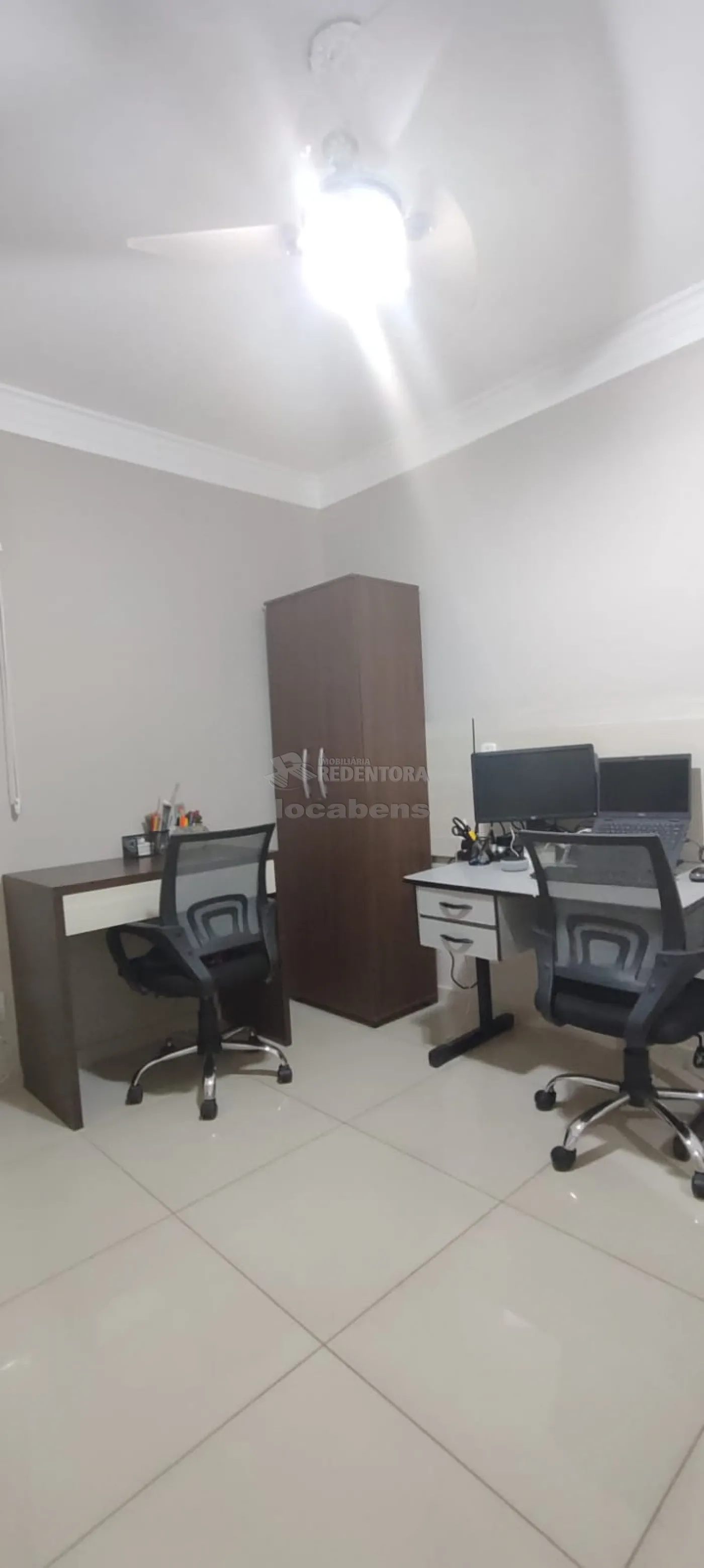 Alugar Apartamento / Padrão em São José do Rio Preto R$ 1.300,00 - Foto 8