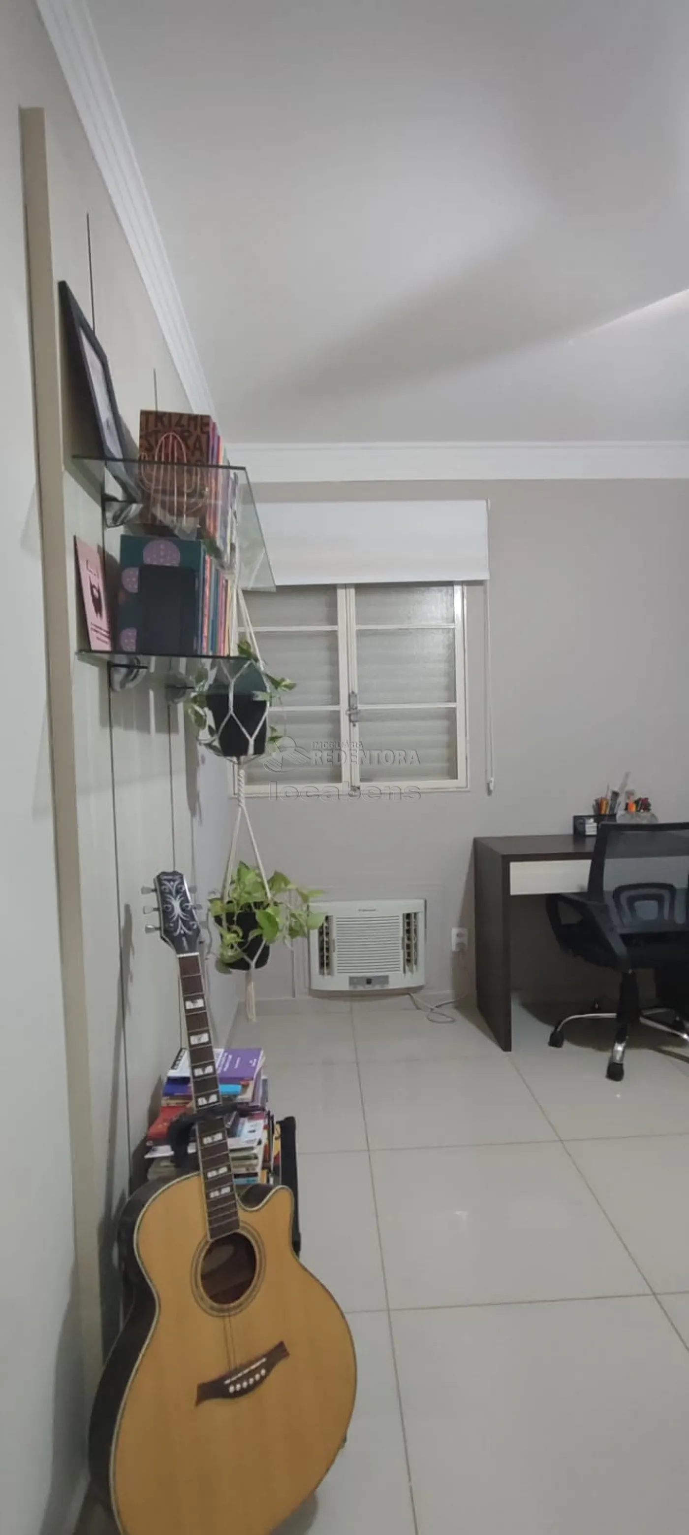 Alugar Apartamento / Padrão em São José do Rio Preto R$ 1.300,00 - Foto 9