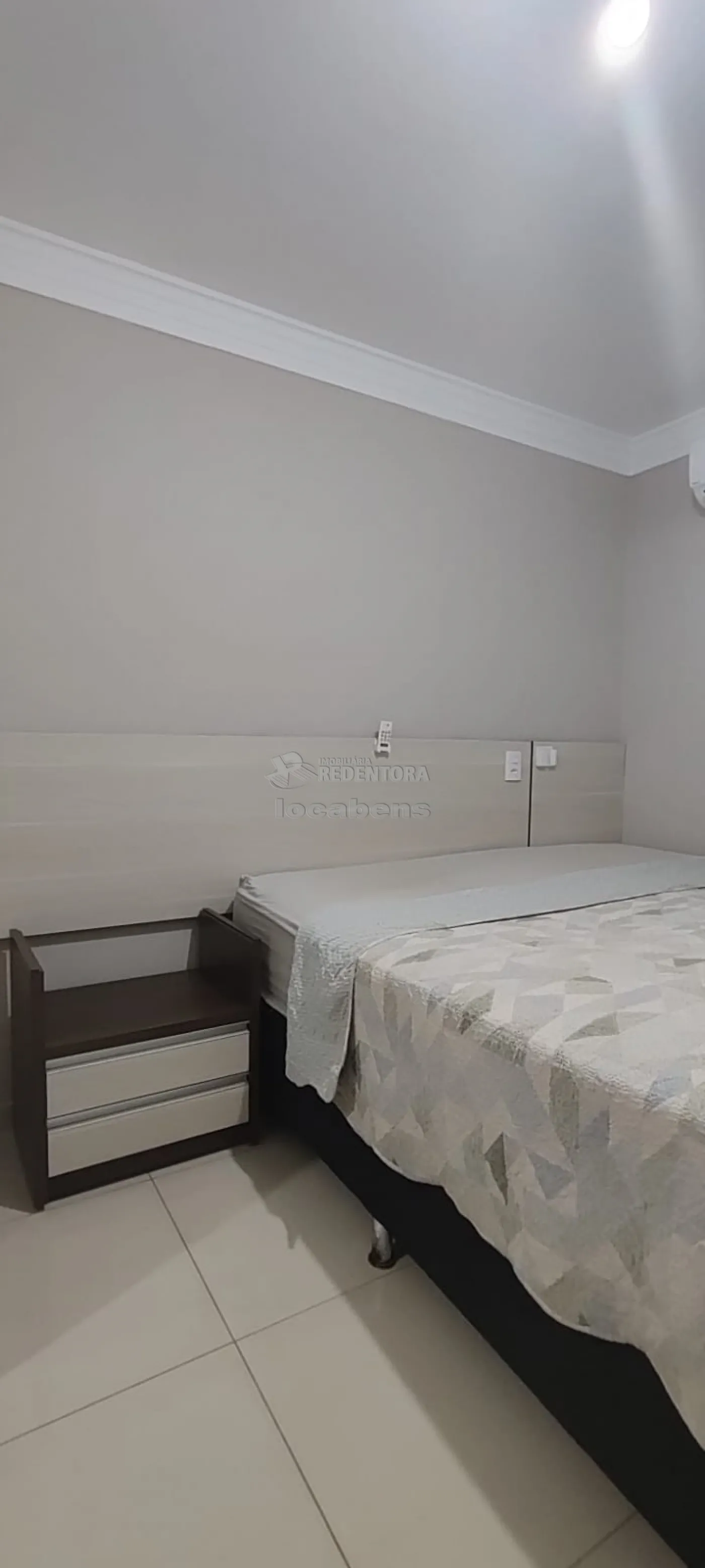 Alugar Apartamento / Padrão em São José do Rio Preto R$ 1.300,00 - Foto 10