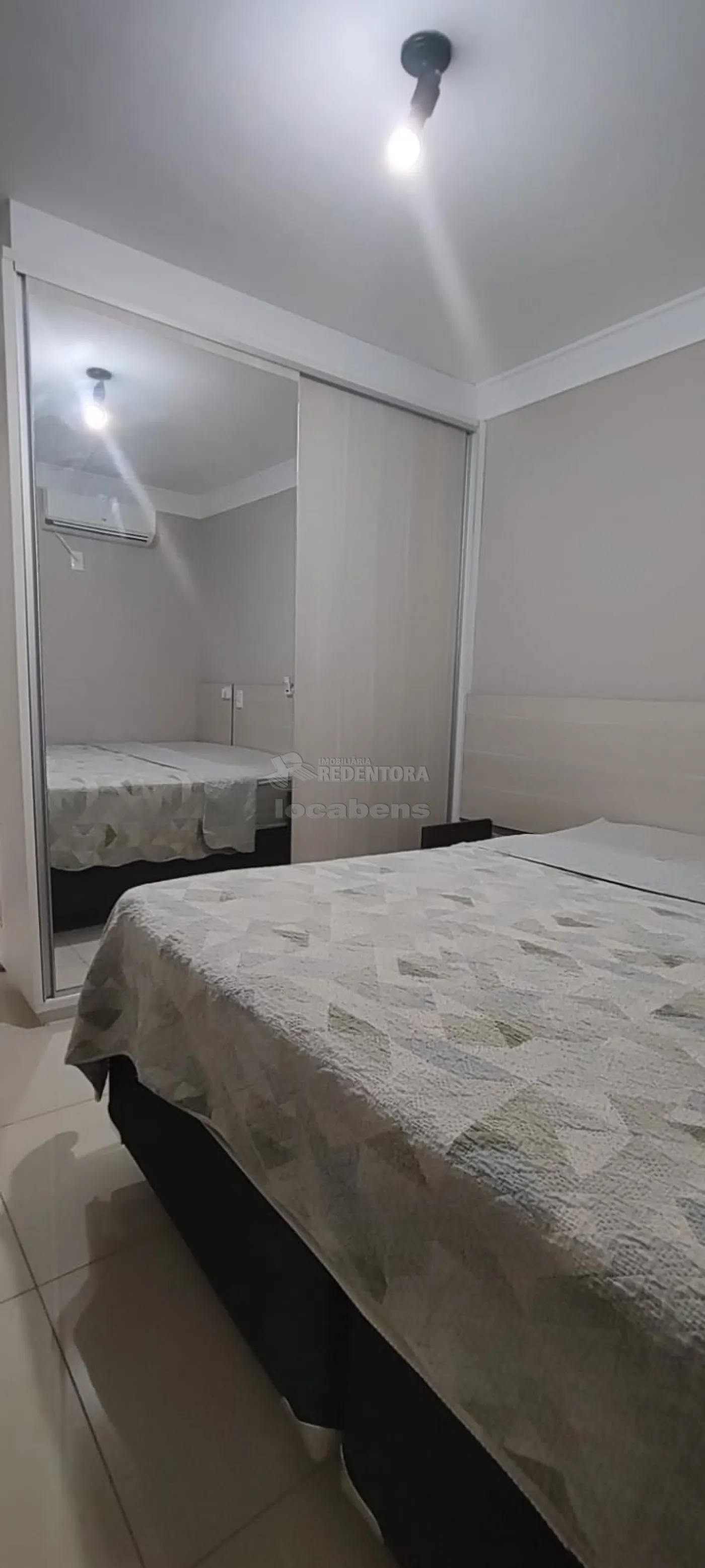 Alugar Apartamento / Padrão em São José do Rio Preto R$ 1.300,00 - Foto 11