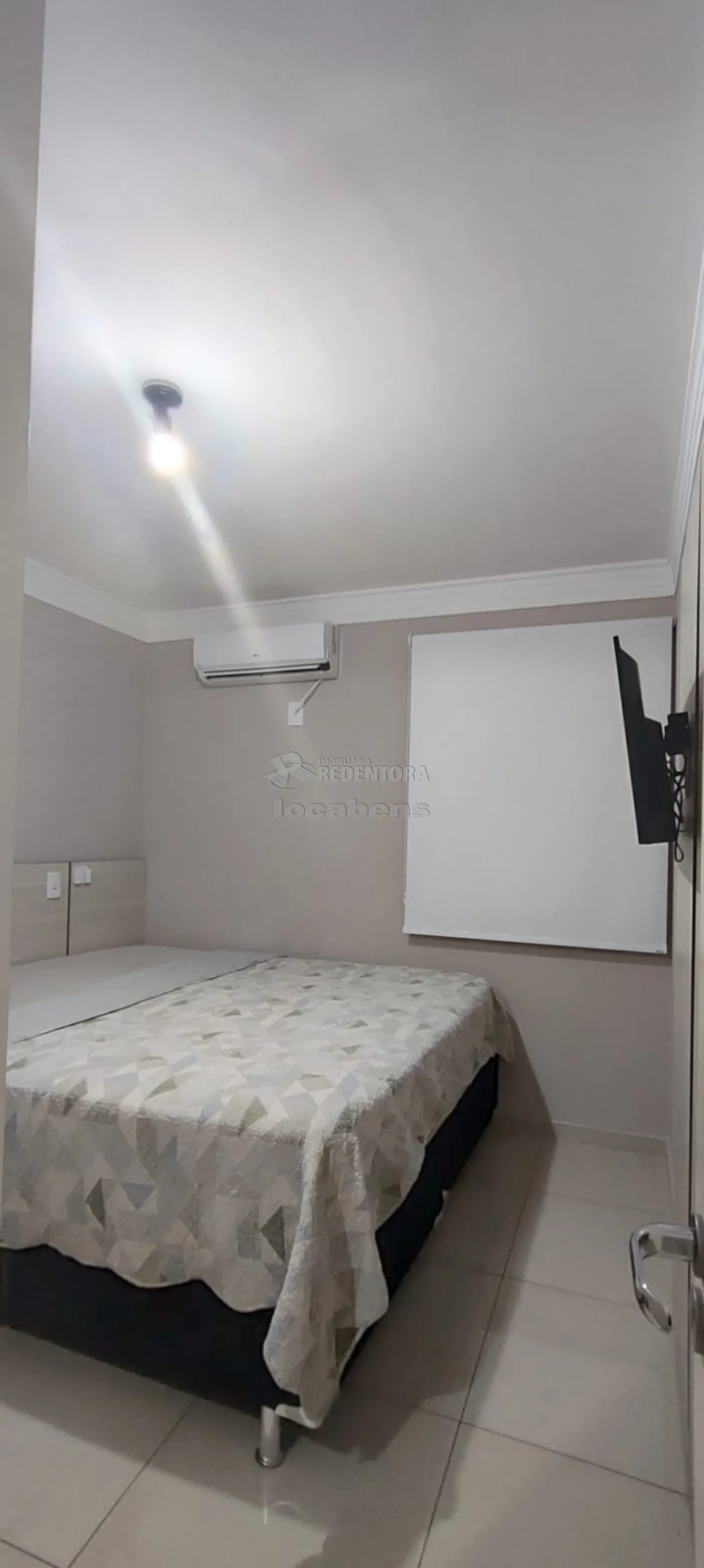 Alugar Apartamento / Padrão em São José do Rio Preto apenas R$ 1.300,00 - Foto 12