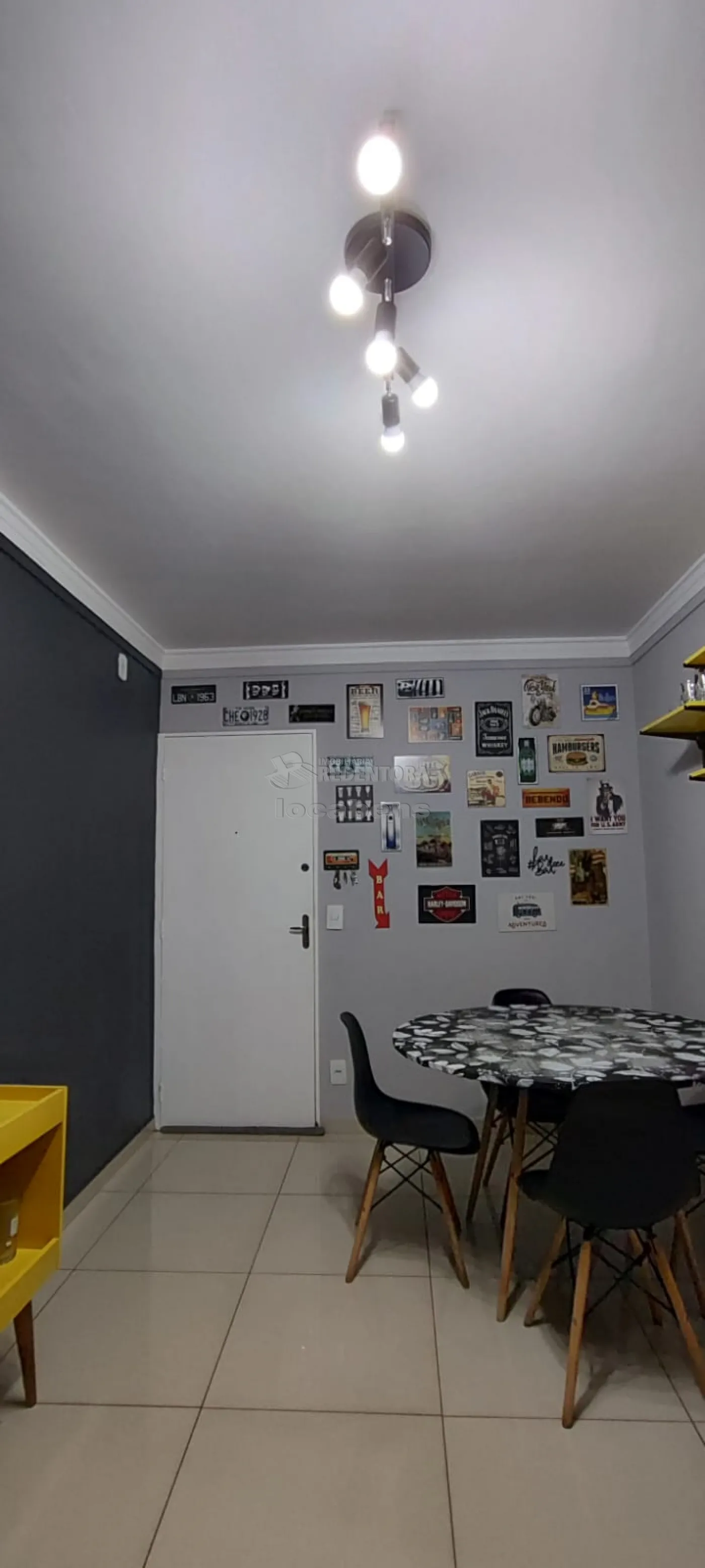 Alugar Apartamento / Padrão em São José do Rio Preto apenas R$ 1.300,00 - Foto 18