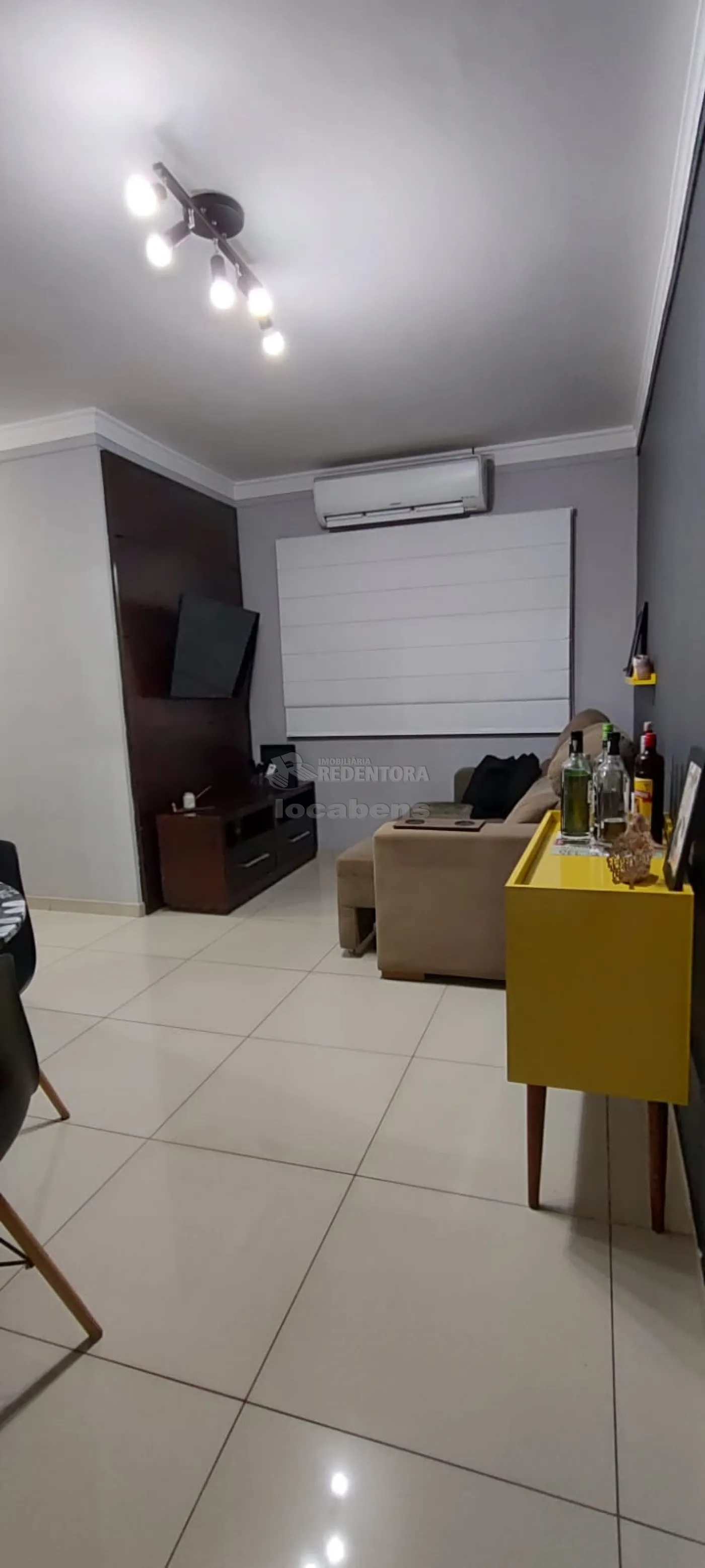 Alugar Apartamento / Padrão em São José do Rio Preto apenas R$ 1.300,00 - Foto 20