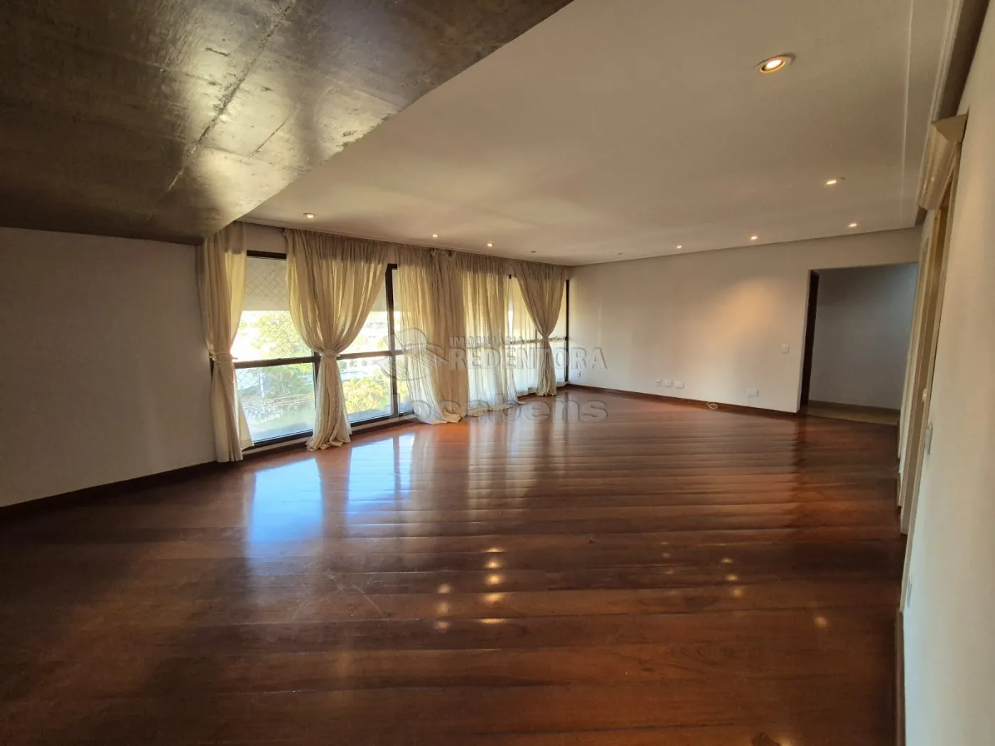 Alugar Apartamento / Padrão em São José do Rio Preto apenas R$ 3.100,00 - Foto 2