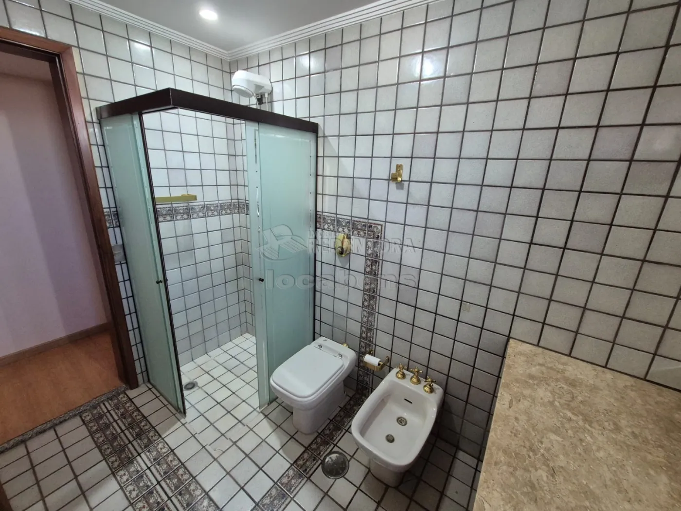 Alugar Apartamento / Padrão em São José do Rio Preto R$ 3.100,00 - Foto 10