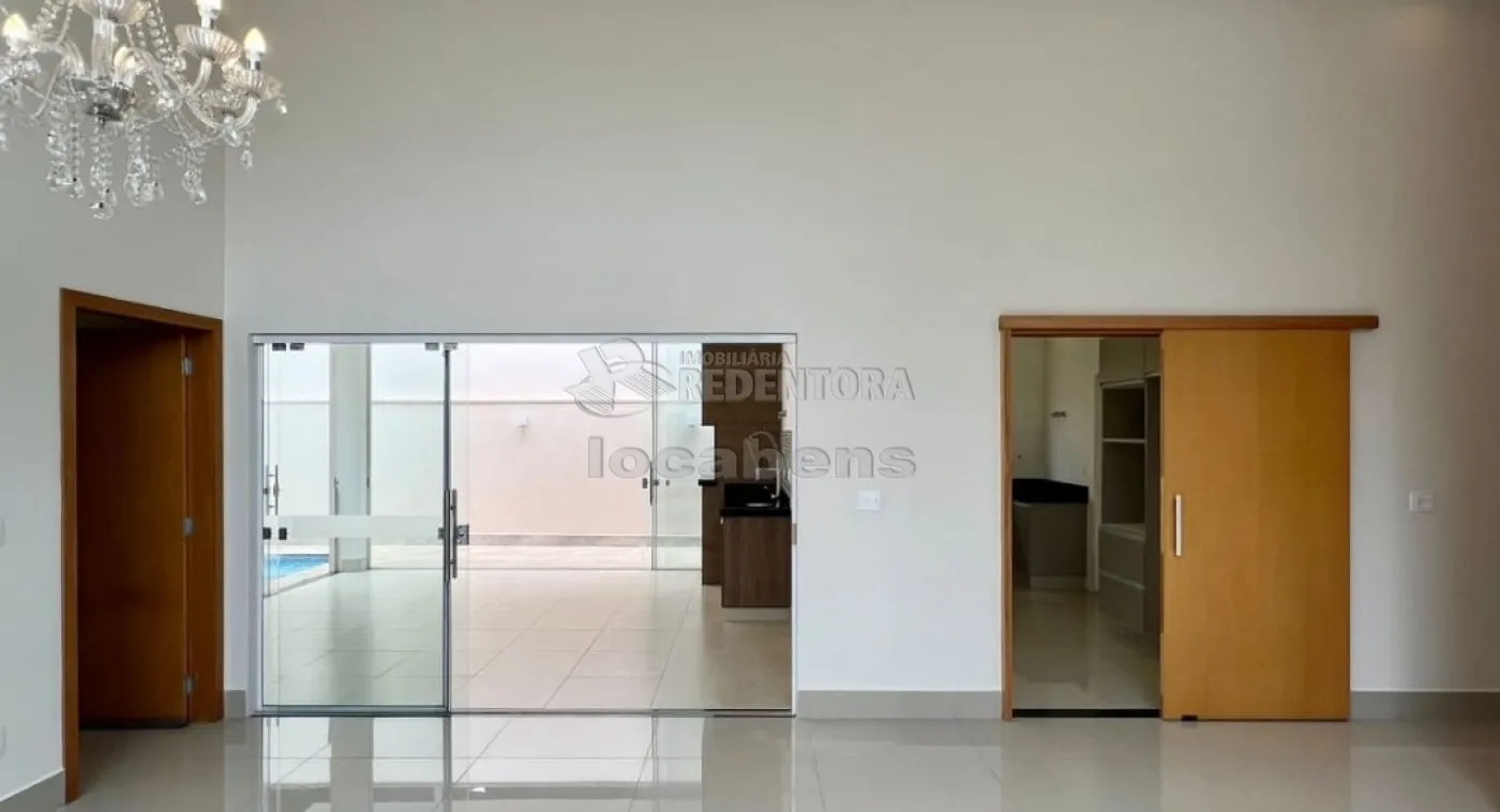 Comprar Casa / Condomínio em São José do Rio Preto R$ 1.550.000,00 - Foto 12